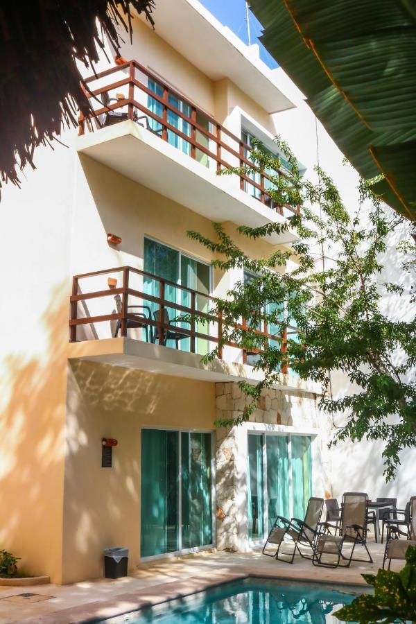 Apartahotel Nah Tulum