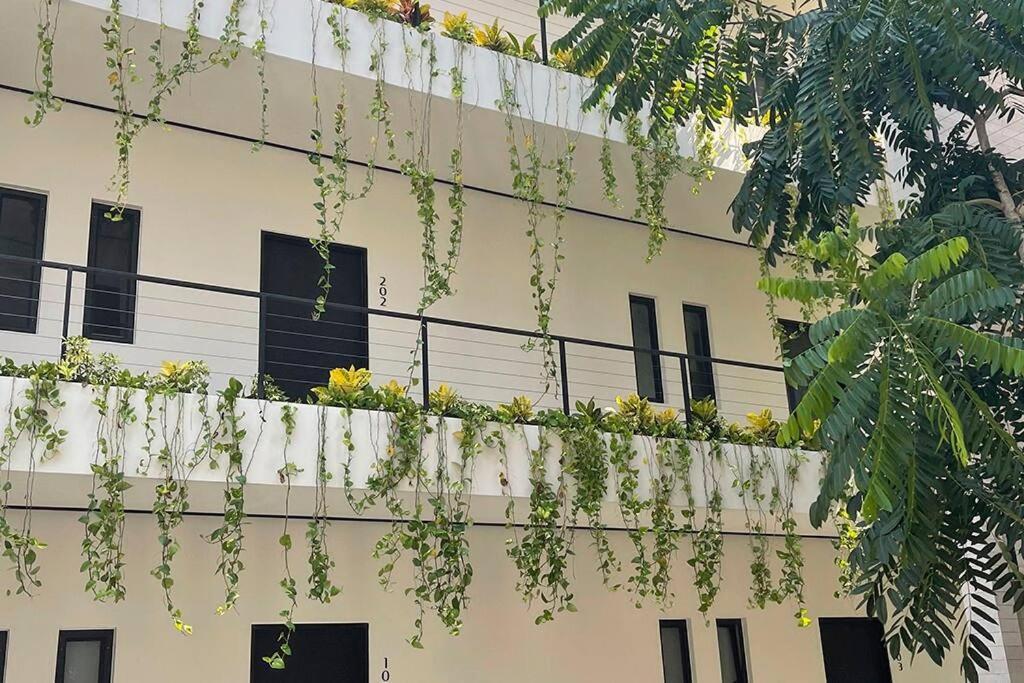The Jungle Experience Studio 525 Apartamento Tulum