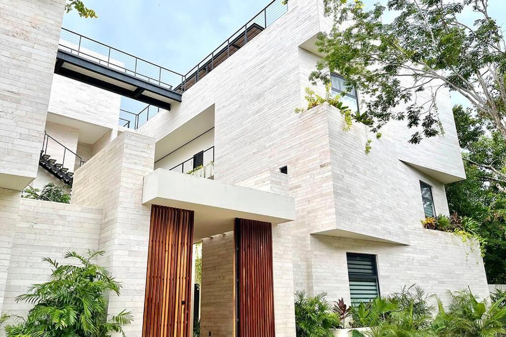 The Jungle Experience Studio 525 Tulum