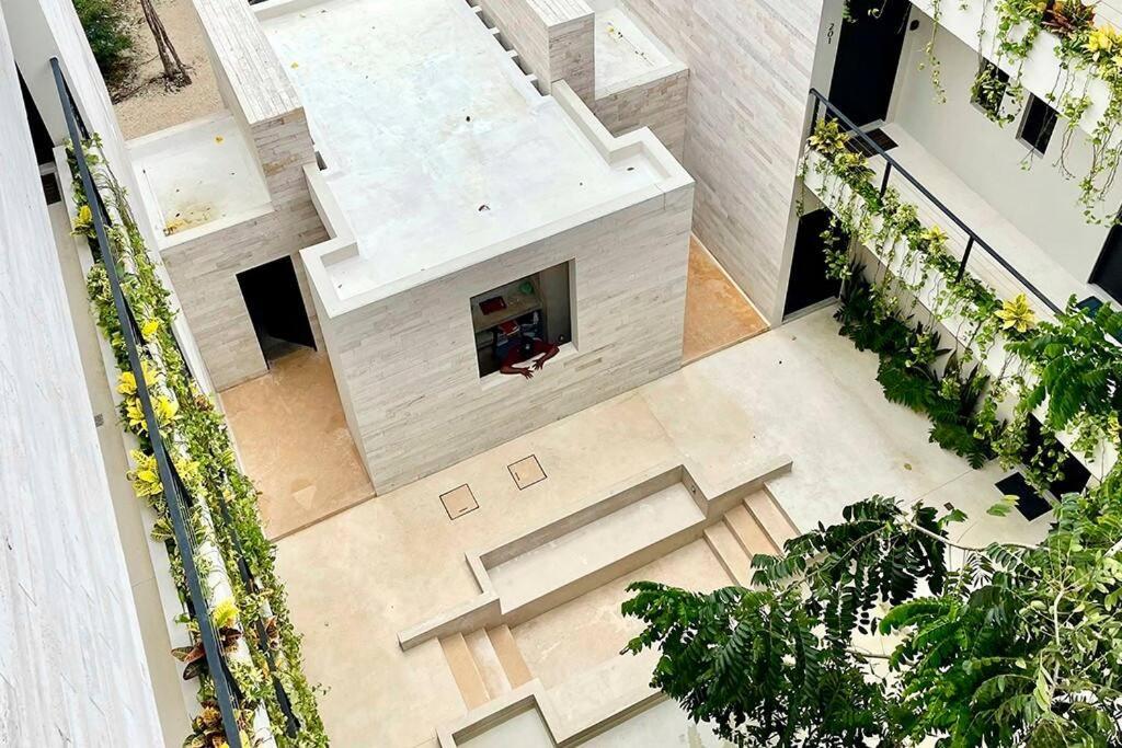 Apartamento The Jungle Experience Studio 525