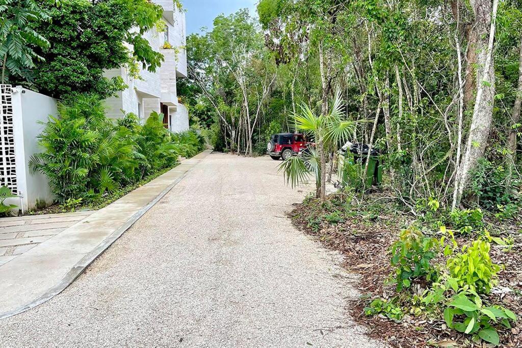 Apartamento The Jungle Experience Studio 525 Tulum
