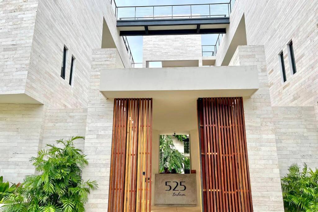 Apartamento The Jungle Experience Studio 525 *