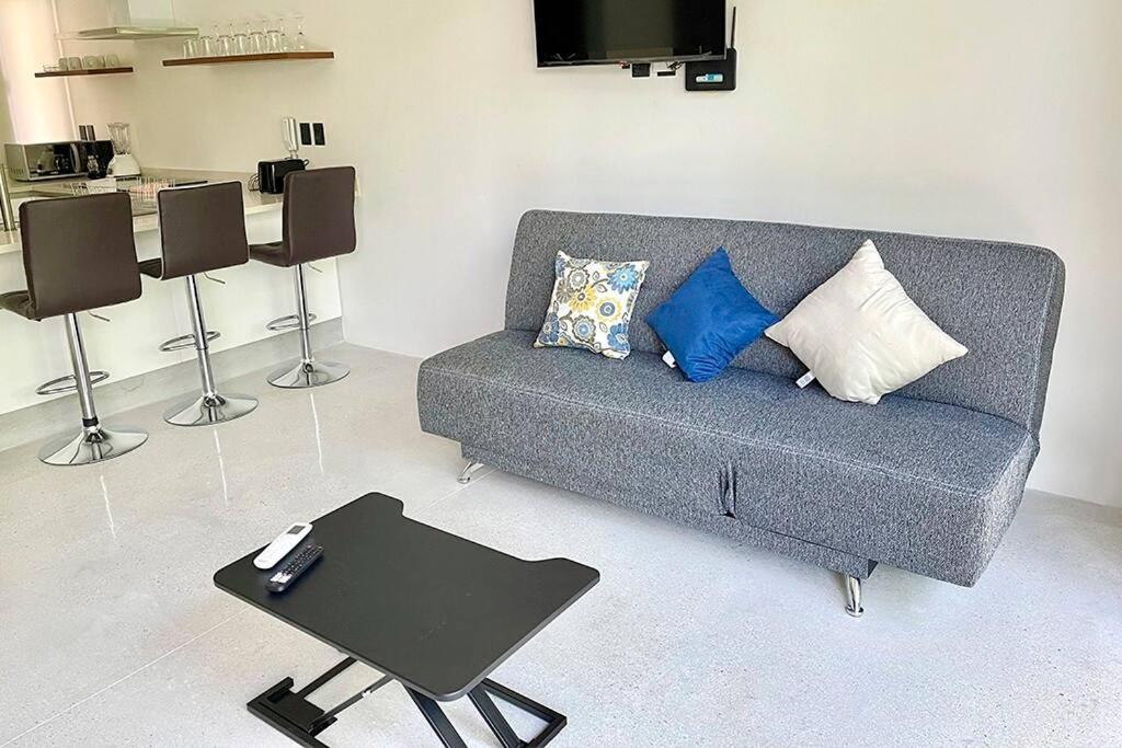 Apartamento The Jungle Experience Studio 525 Tulum