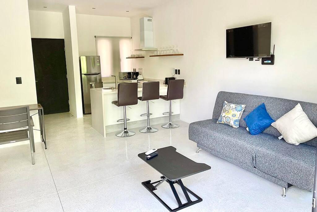 The Jungle Experience Studio 525 Apartamento