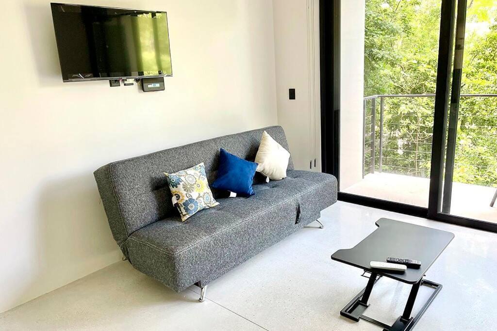 The Jungle Experience Studio 525 Apartamento *