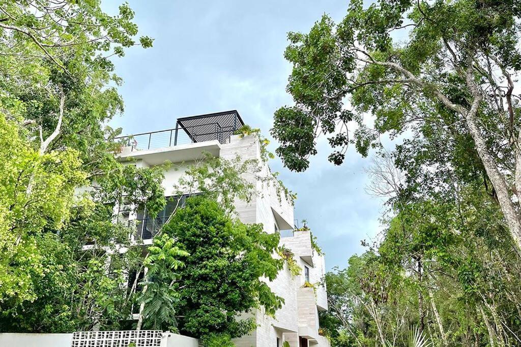 The Jungle Experience Studio 525 Apartamento