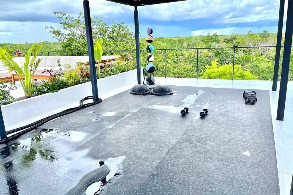 The Jungle Experience Studio 525 * Tulum