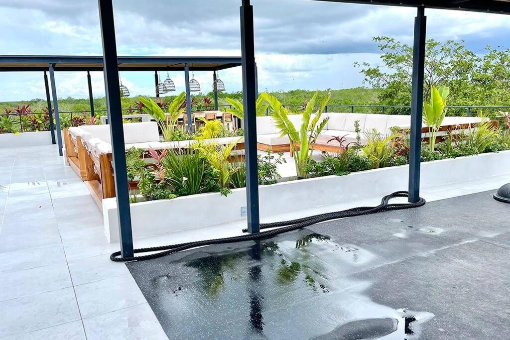 Apartamento The Jungle Experience Studio 525 *