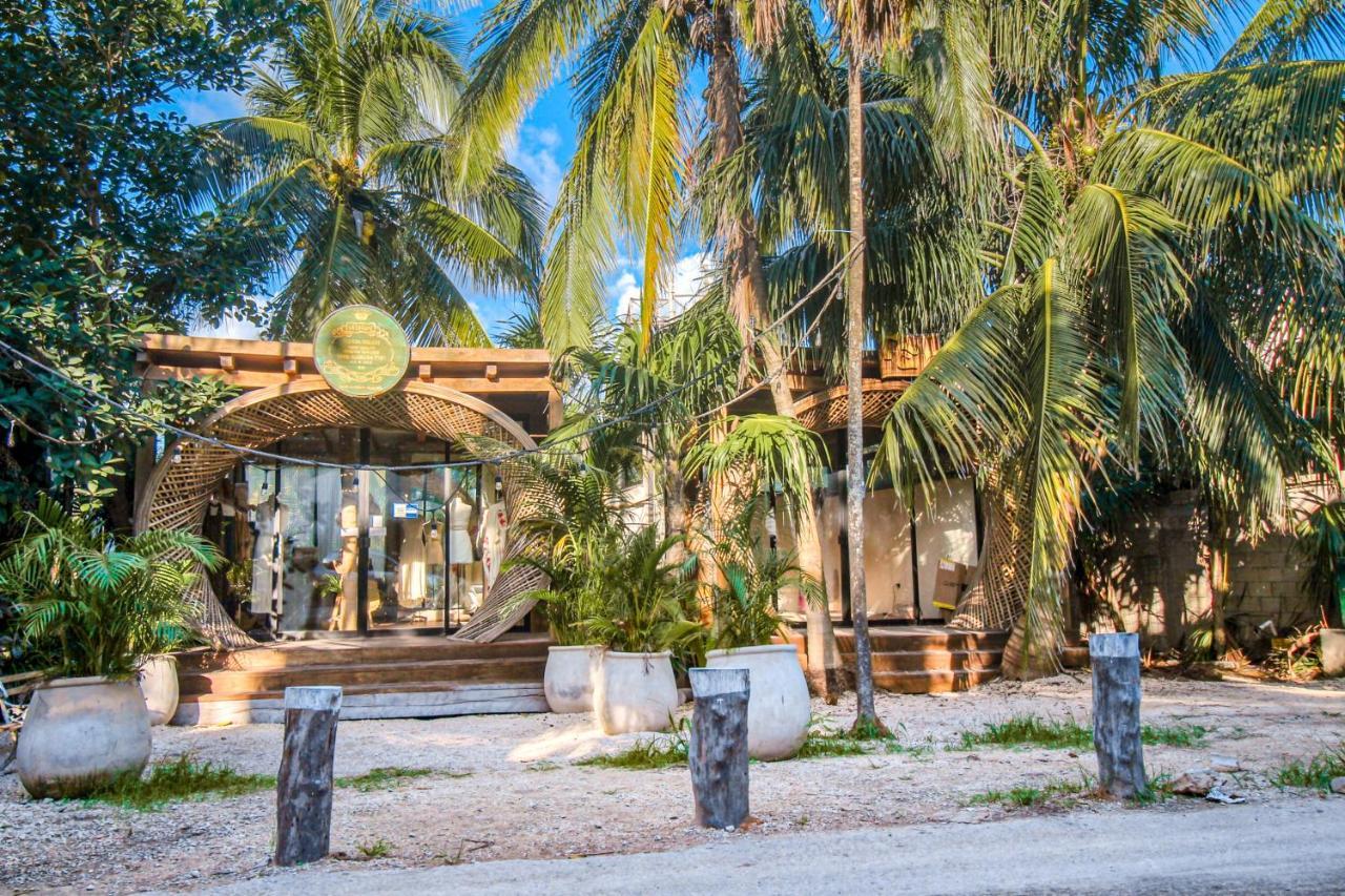 Apartamento Bajo Cielo At Luum Zama
