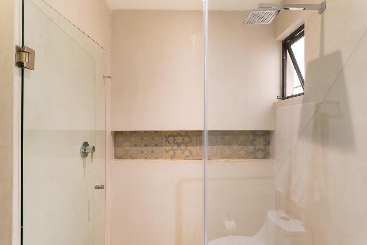 Apartamento Mak Luxury At Aldea Zama,