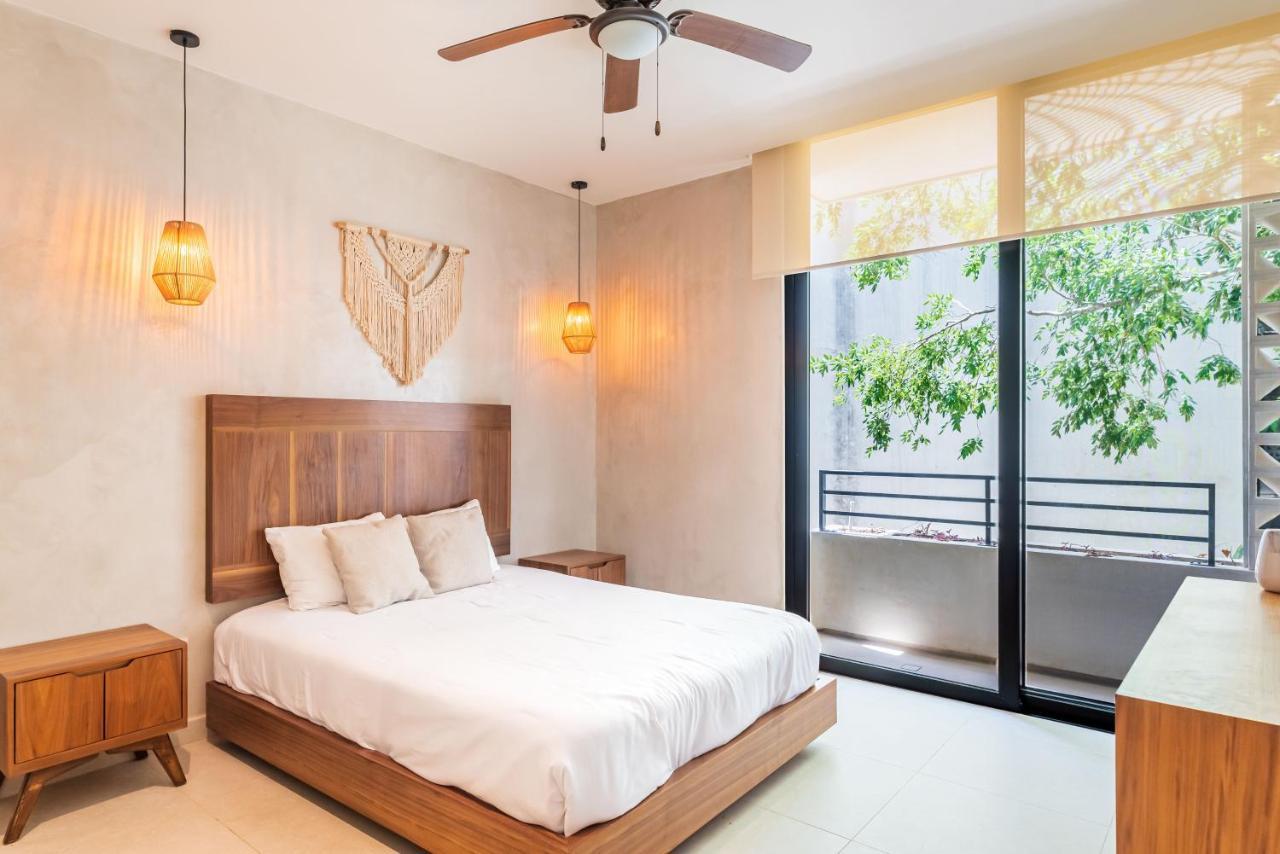 Mak Luxury At Aldea Zama, Apartamento