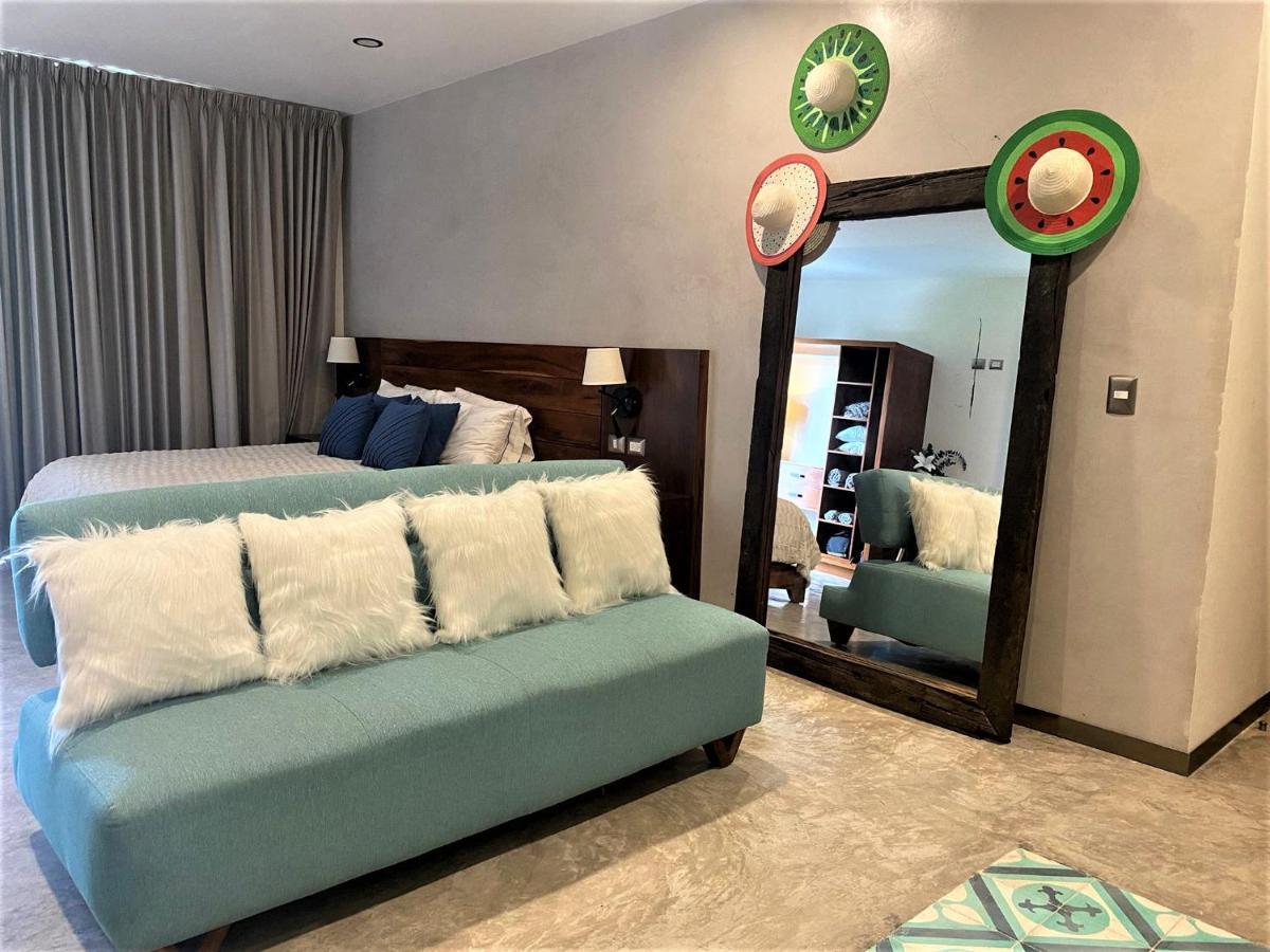 Apartamento Family Suites - Rooftop Pool - Bbq Area *