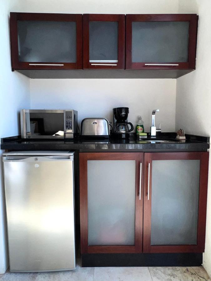Apartamento Amazing Luxury Penthouse With Sunset,sunrise View, Private Jacuzzi And Rooftop Pool