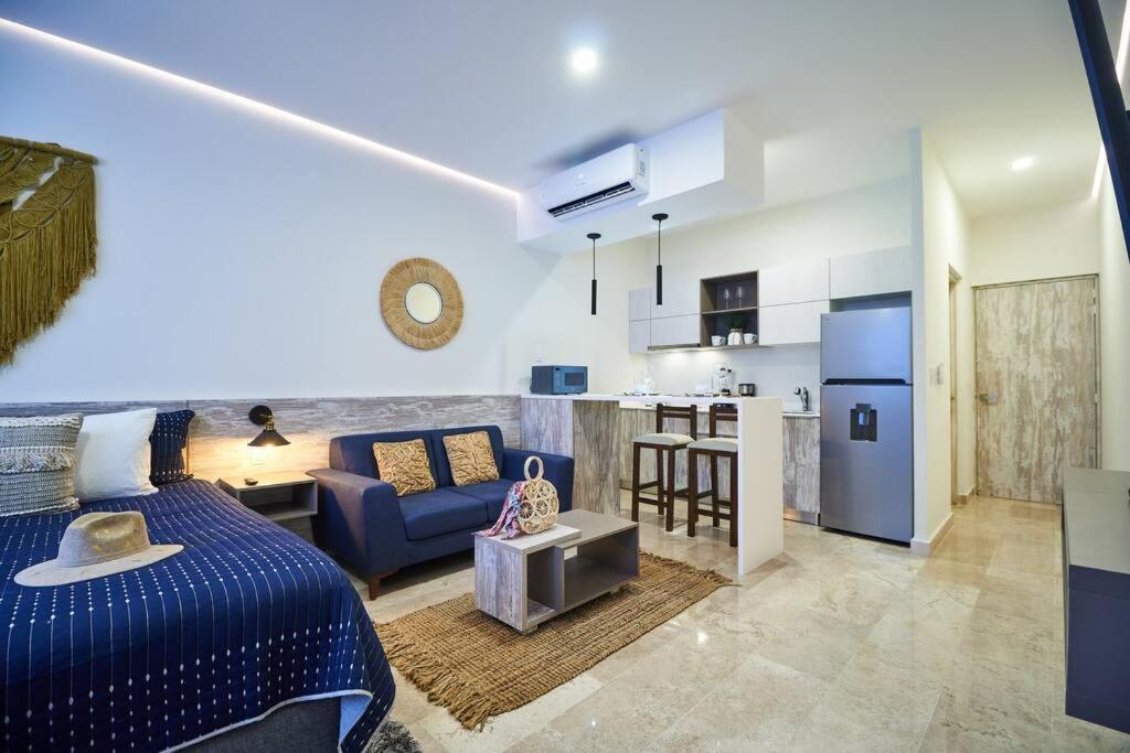 Elle 104 Aldea Zama Tulum