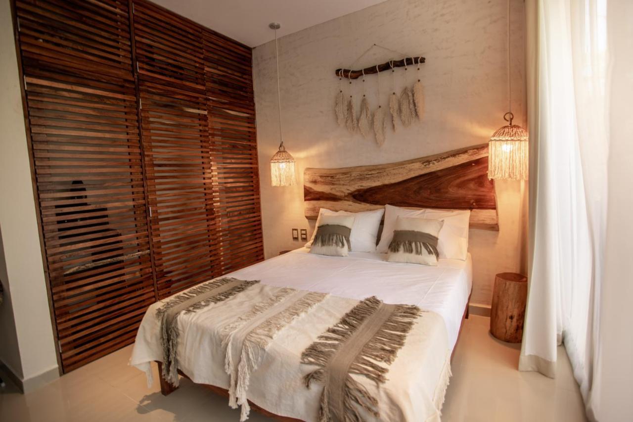 Noil Residences *