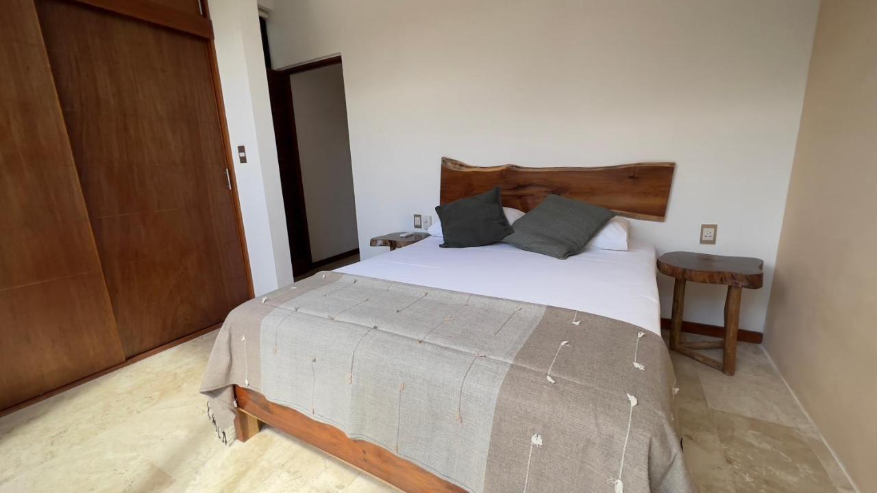 Noil Residences Apartamento *