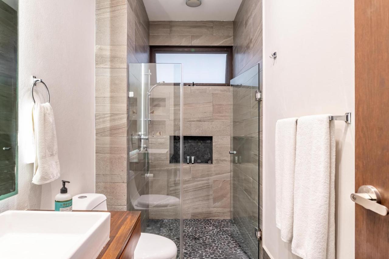 2br Luxury With Infinity Pool In Aldea Zama Apartamento *