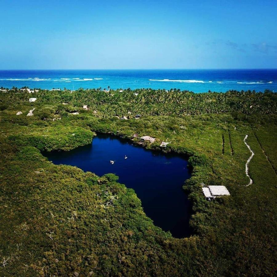 Lodge Yaxchen & Cenote