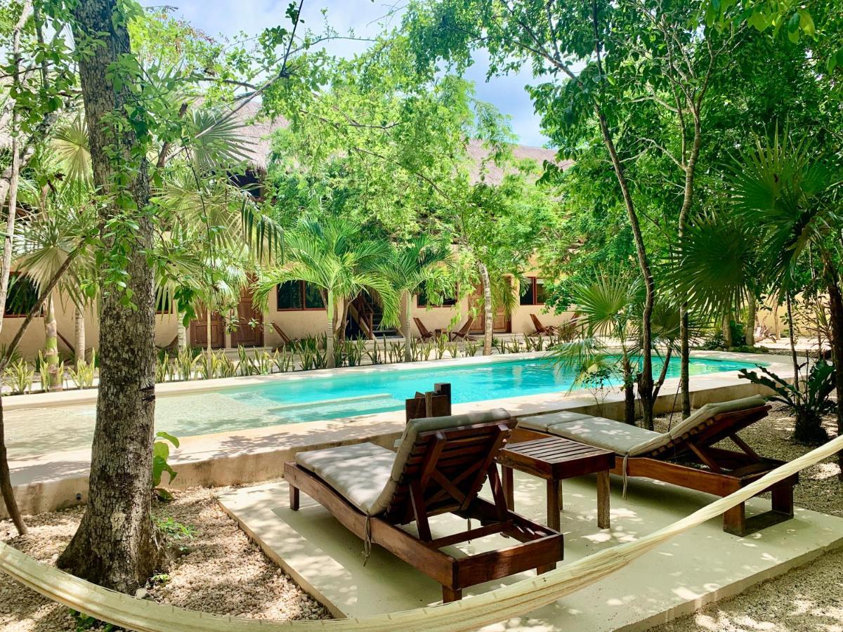 Xan Ha * Tulum
