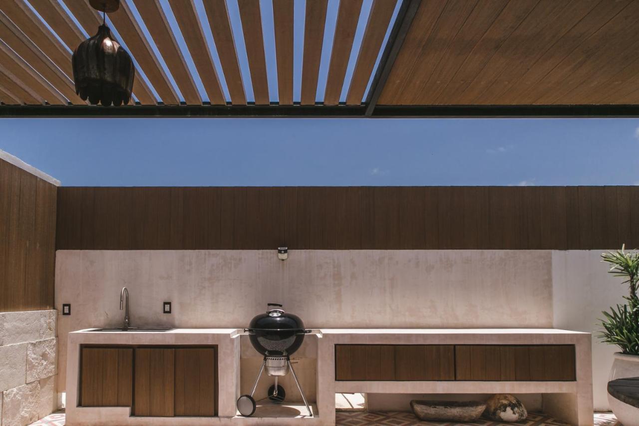 Lumina At Looltum Apartamento