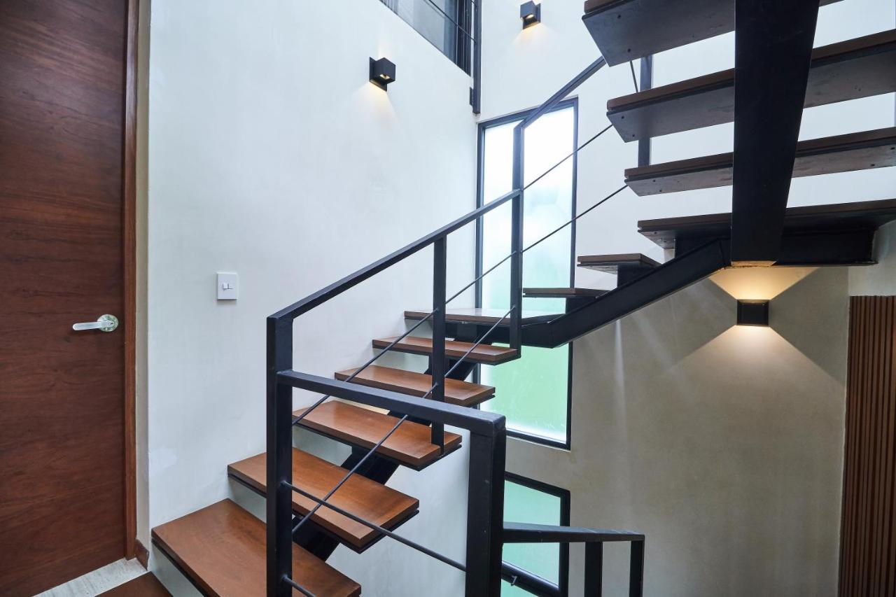 Apartamento Private Pool And Rooftop In Aldea Zama, 24 7 Security In A Gated Community 15 *