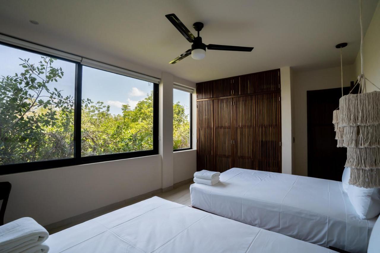 Apartamento Casai Chaká Luxury Tulum