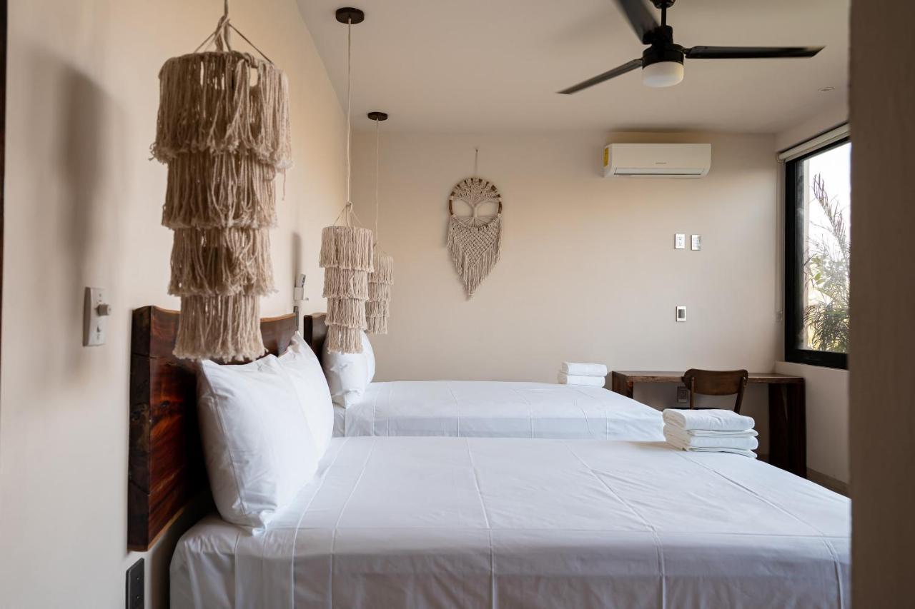 Casai Chaká Luxury Apartamento