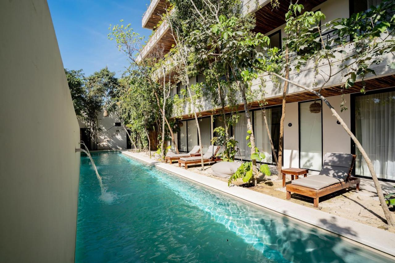Casai Chaká Luxury Apartamento *