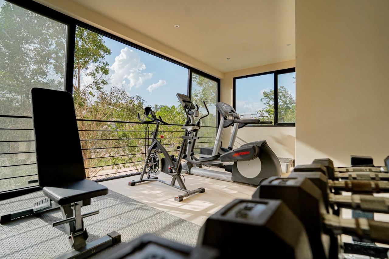 Apartamento Casai Chaká Luxury *