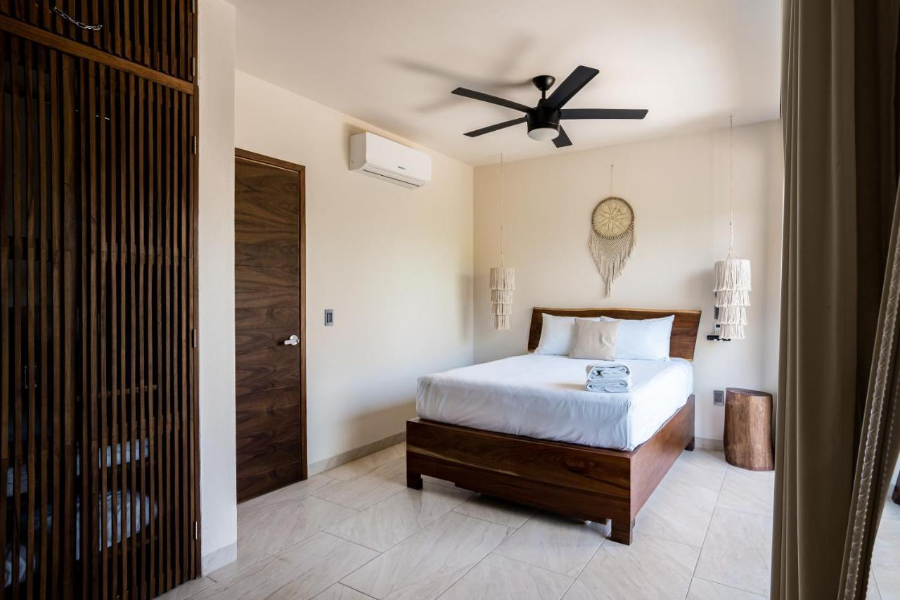 Casai - Boho-chic Penthouse With Private Pool In La Veleta