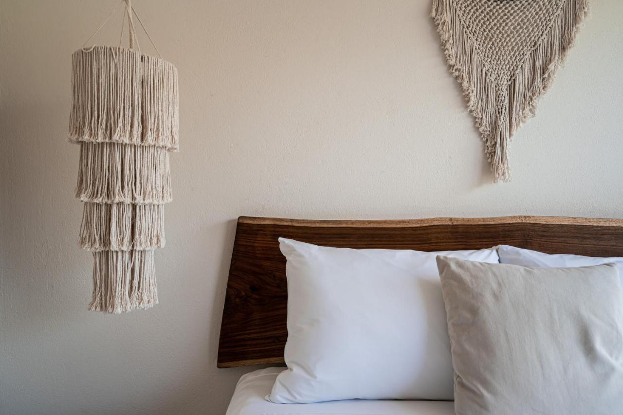 Apartamento Casai - Boho-chic Penthouse With Private Pool In La Veleta