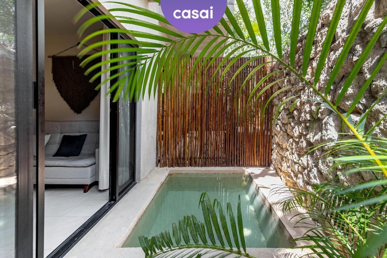 Casai - Kil Spacious Retreat In La Veleta, - Private Plunge Pool, Gym