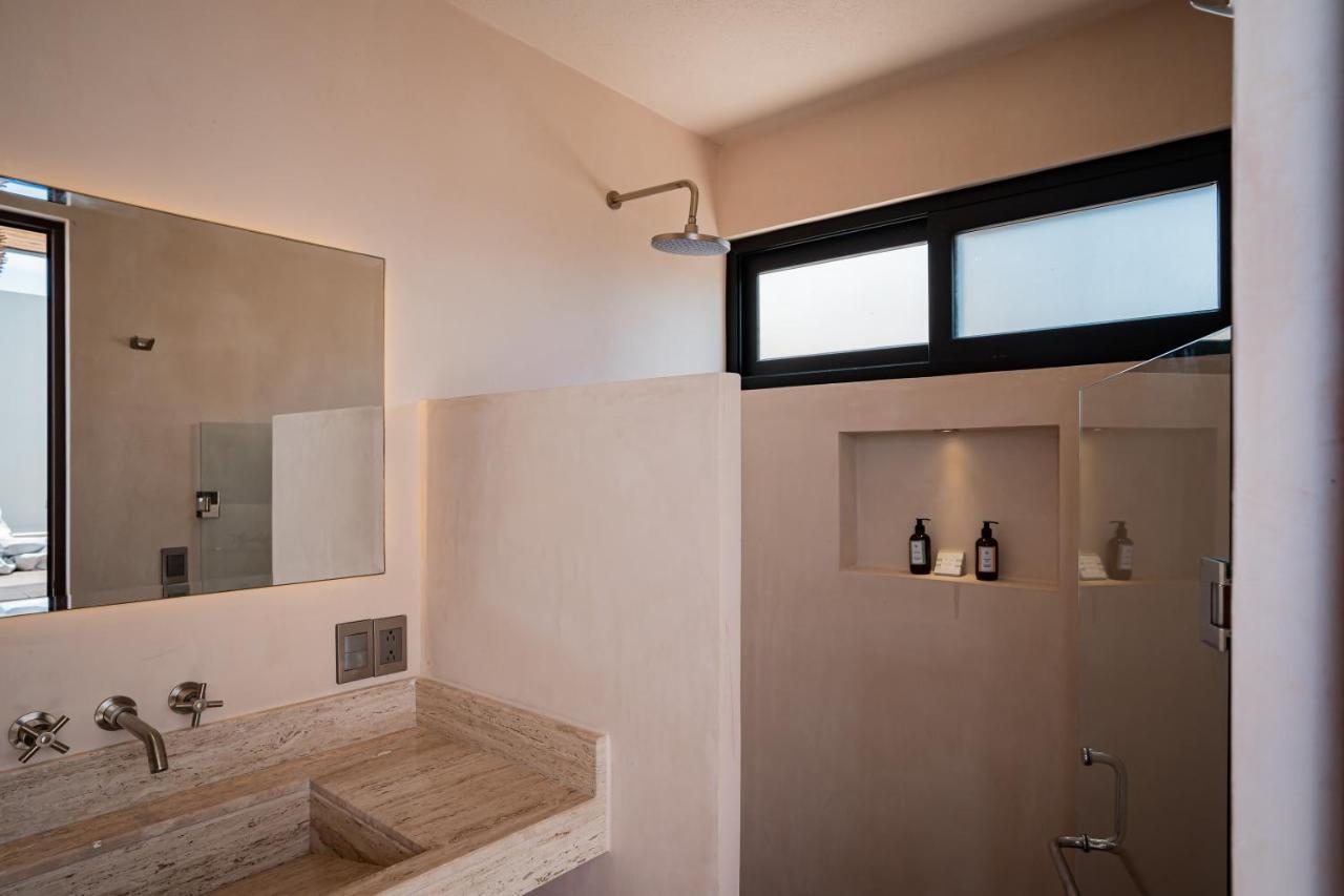 Casai - Boho-chic Penthouse With Private Pool In La Veleta Apartamento Tulum
