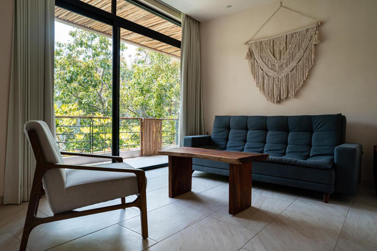 Casai - Boho-chic Penthouse With Private Pool In La Veleta *
