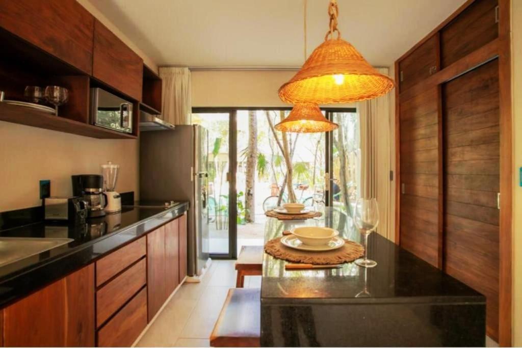 Etnica Residences - Luxury O Aparthotel
