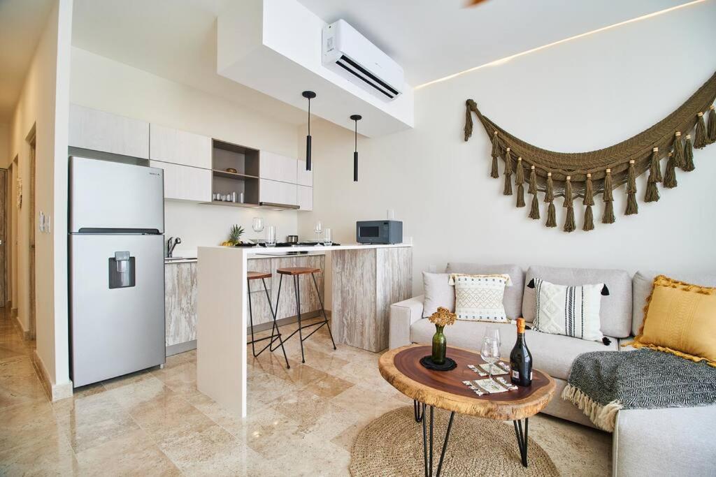 Ph Hamlet -private Pool & Roof & Club Access