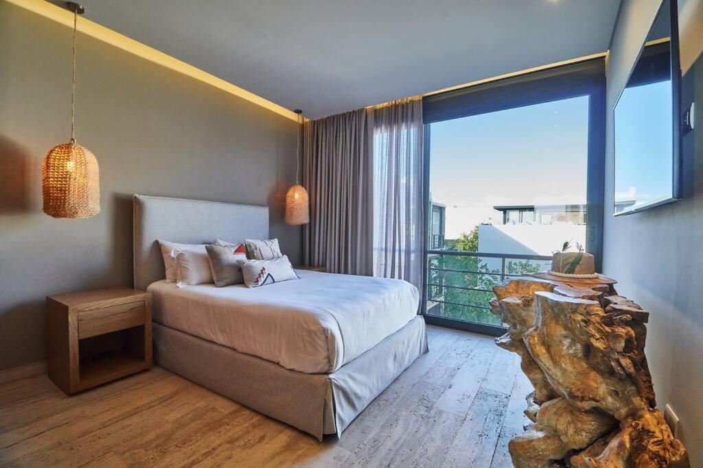 Apartamento Xielo 301 Penthouse Aldea Zama Tulum
