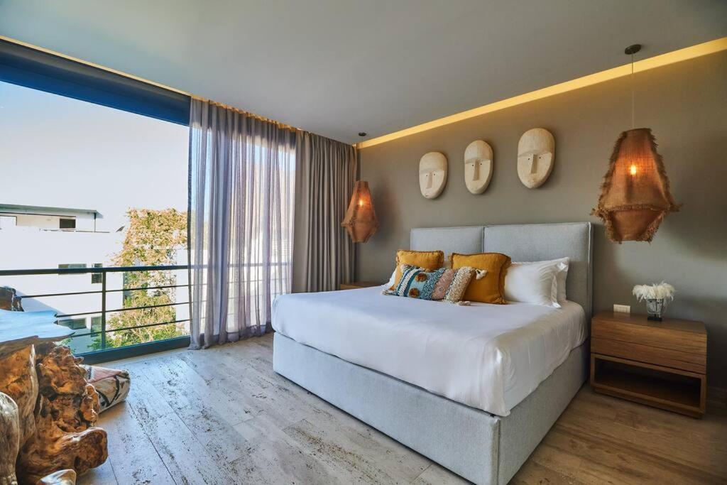 Apartamento Xielo 301 Penthouse Aldea Zama *