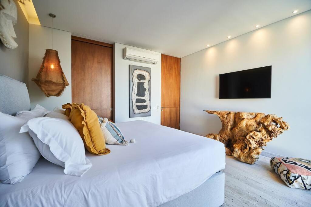 Xielo 301 Penthouse Aldea Zama Apartamento