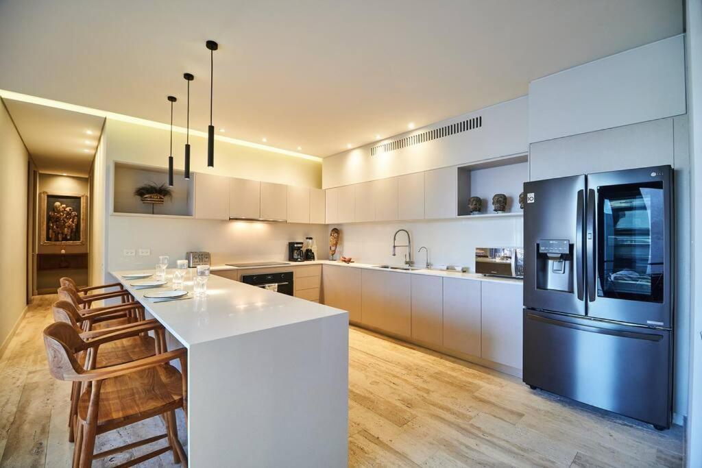 Xielo 301 Penthouse Aldea Zama Apartamento *