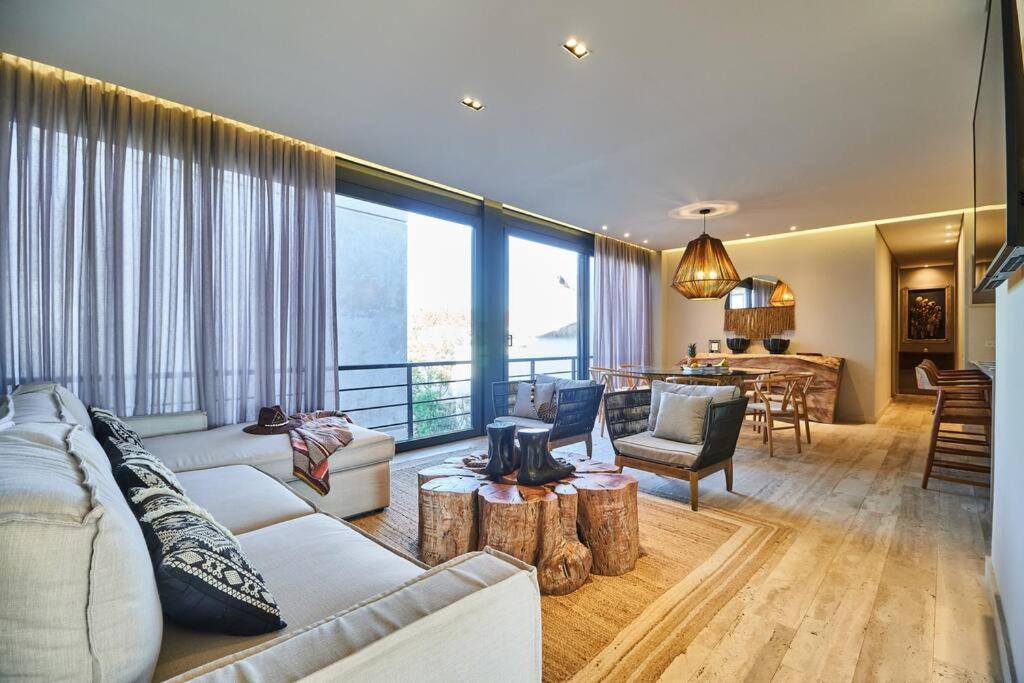 Apartamento Xielo 301 Penthouse Aldea Zama Tulum