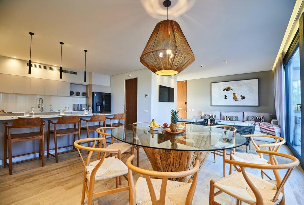 Xielo 301 Penthouse Aldea Zama Apartamento