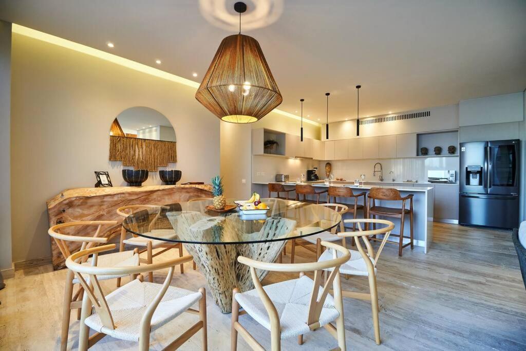 Xielo 301 Penthouse Aldea Zama Apartamento *