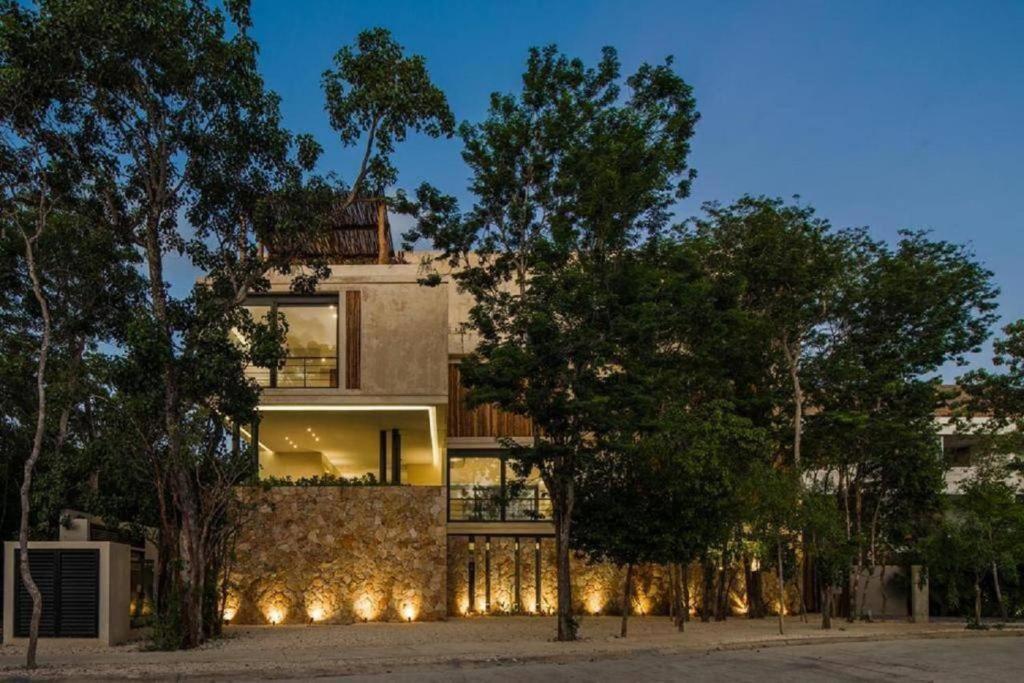 Xielo 301 Penthouse Aldea Zama Tulum