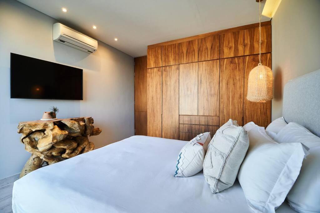 Xielo 301 Penthouse Aldea Zama * Tulum