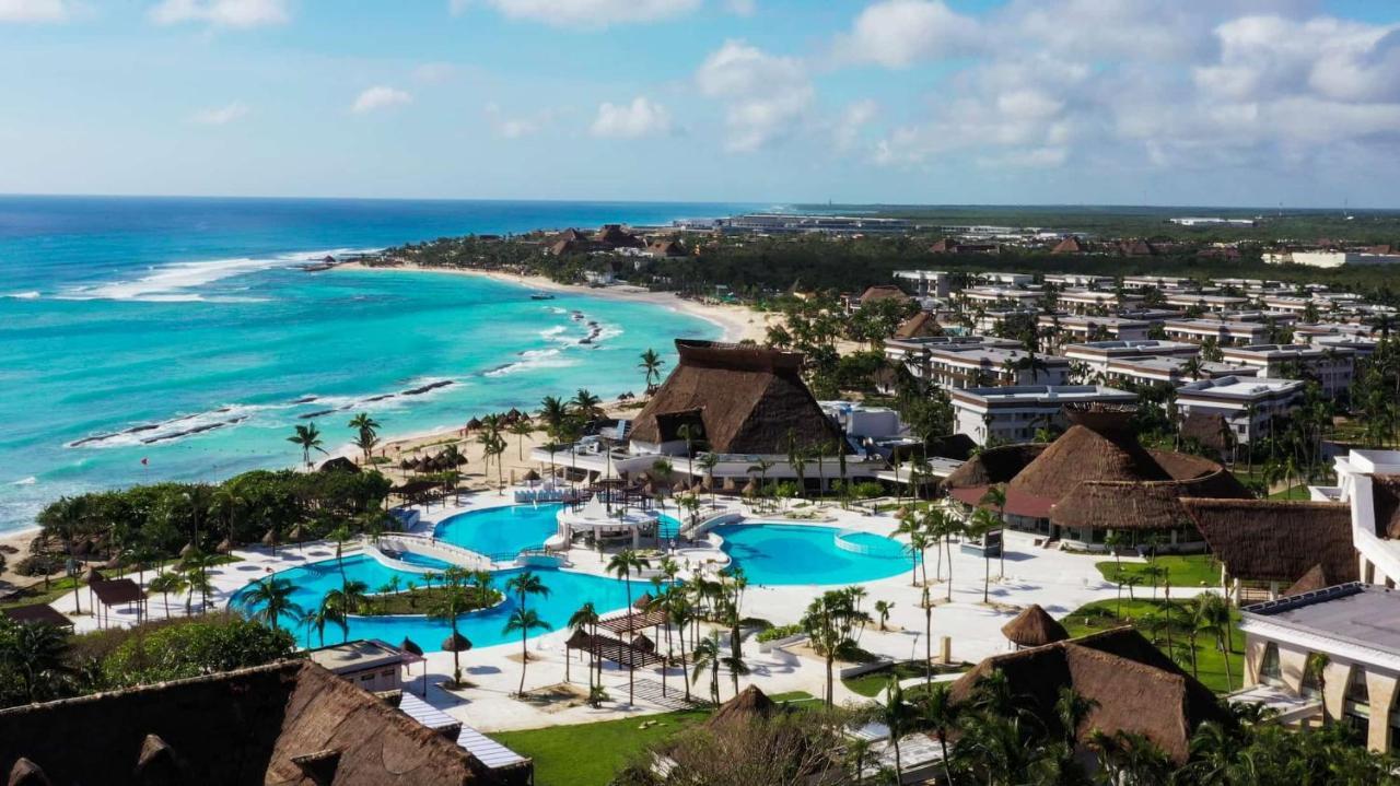 Hotel Bahia Principe Mexico Tulum