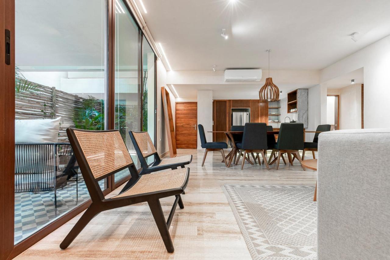 103 Cozy With Private Terrace 2 Bedroom 2 Ba