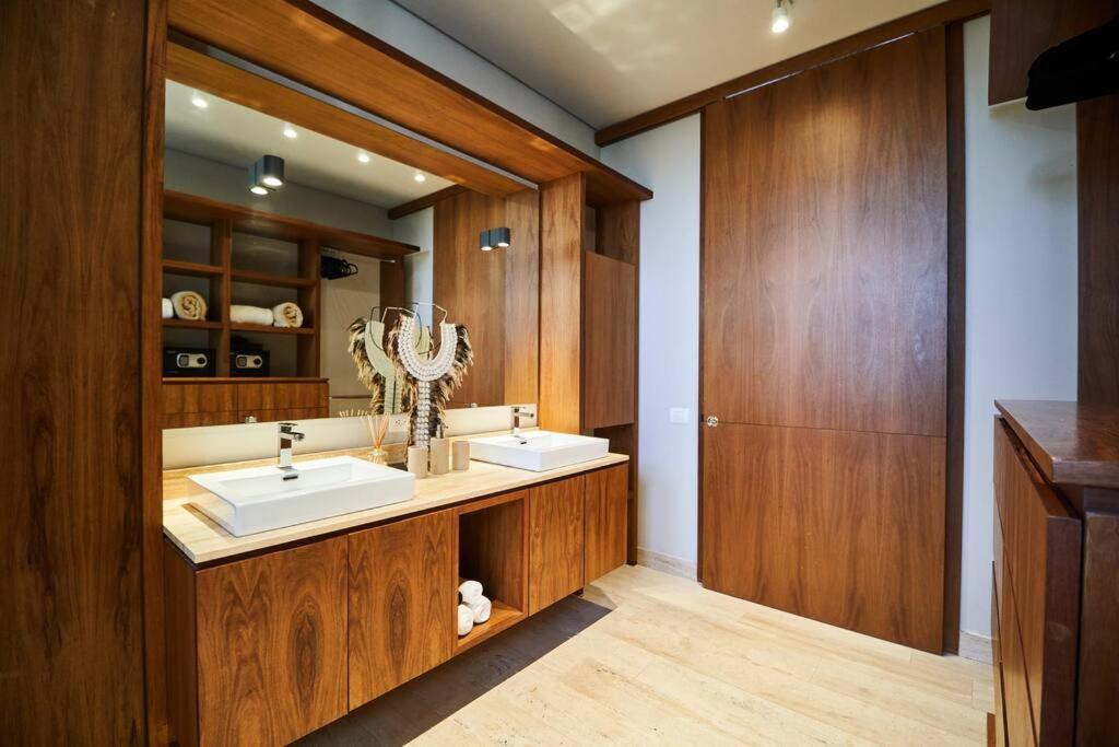 Apartamento Xielo 301 Penthouse Aldea Zama *