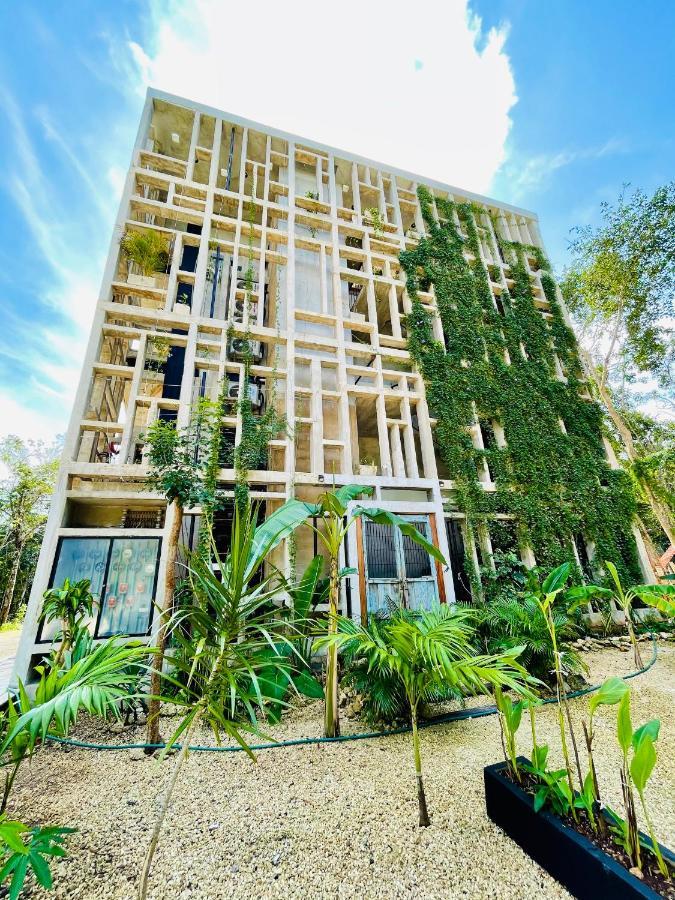Eco-chic Halaken Apartamento
