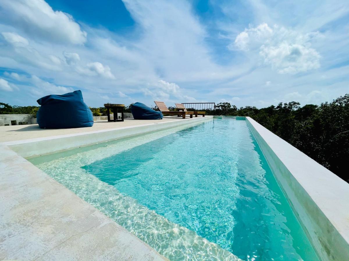 Apartamento Eco-chic Halaken